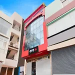 Hotel O Siddhi Vinayak Hotel