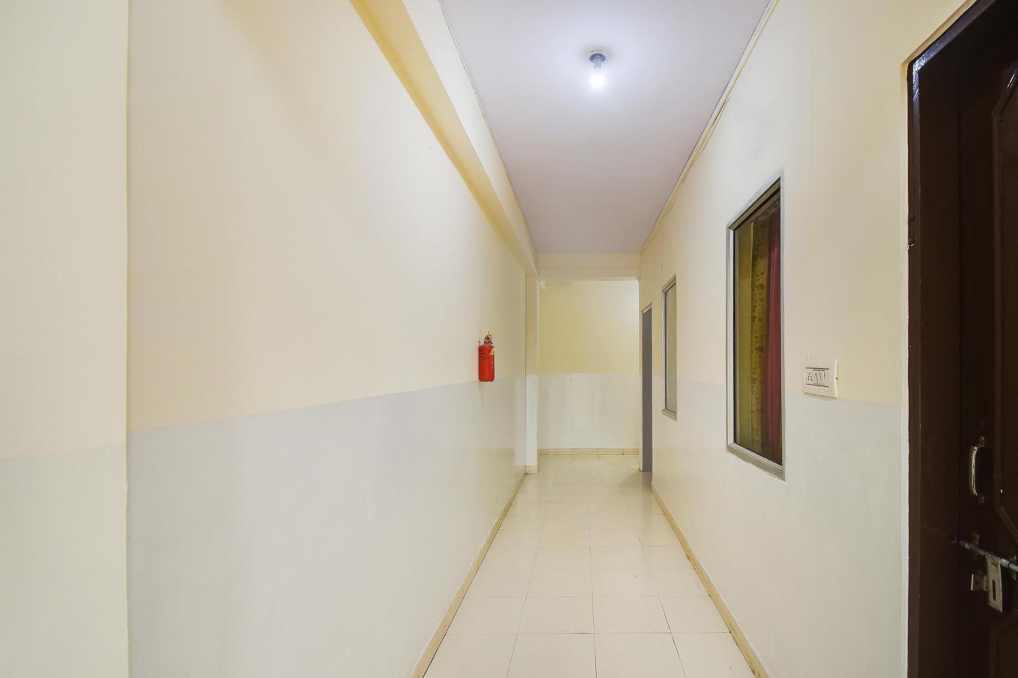 Hotel O Siddhi Vinayak Jaipur