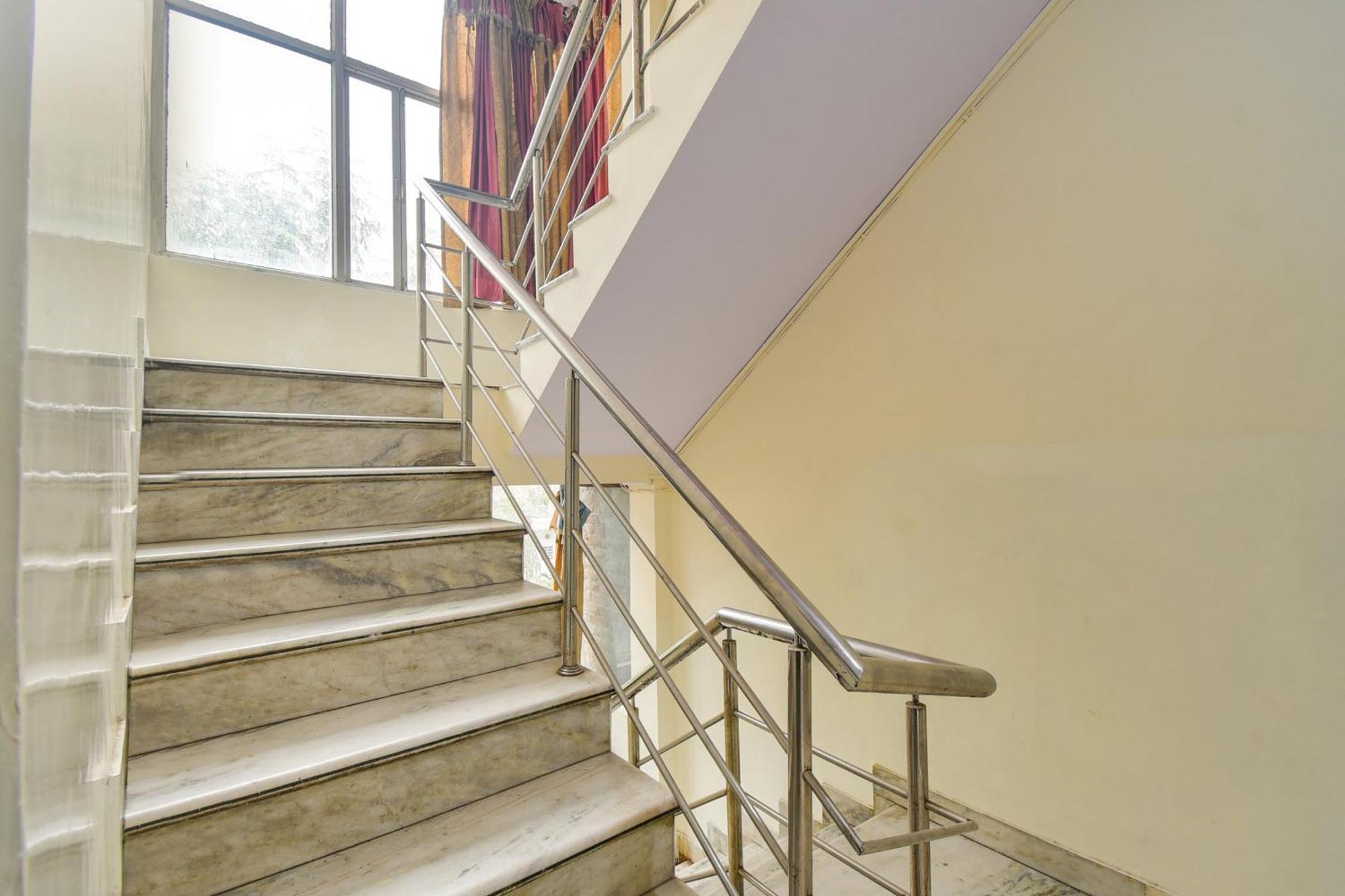Hotel O Siddhi Vinayak Jaipur