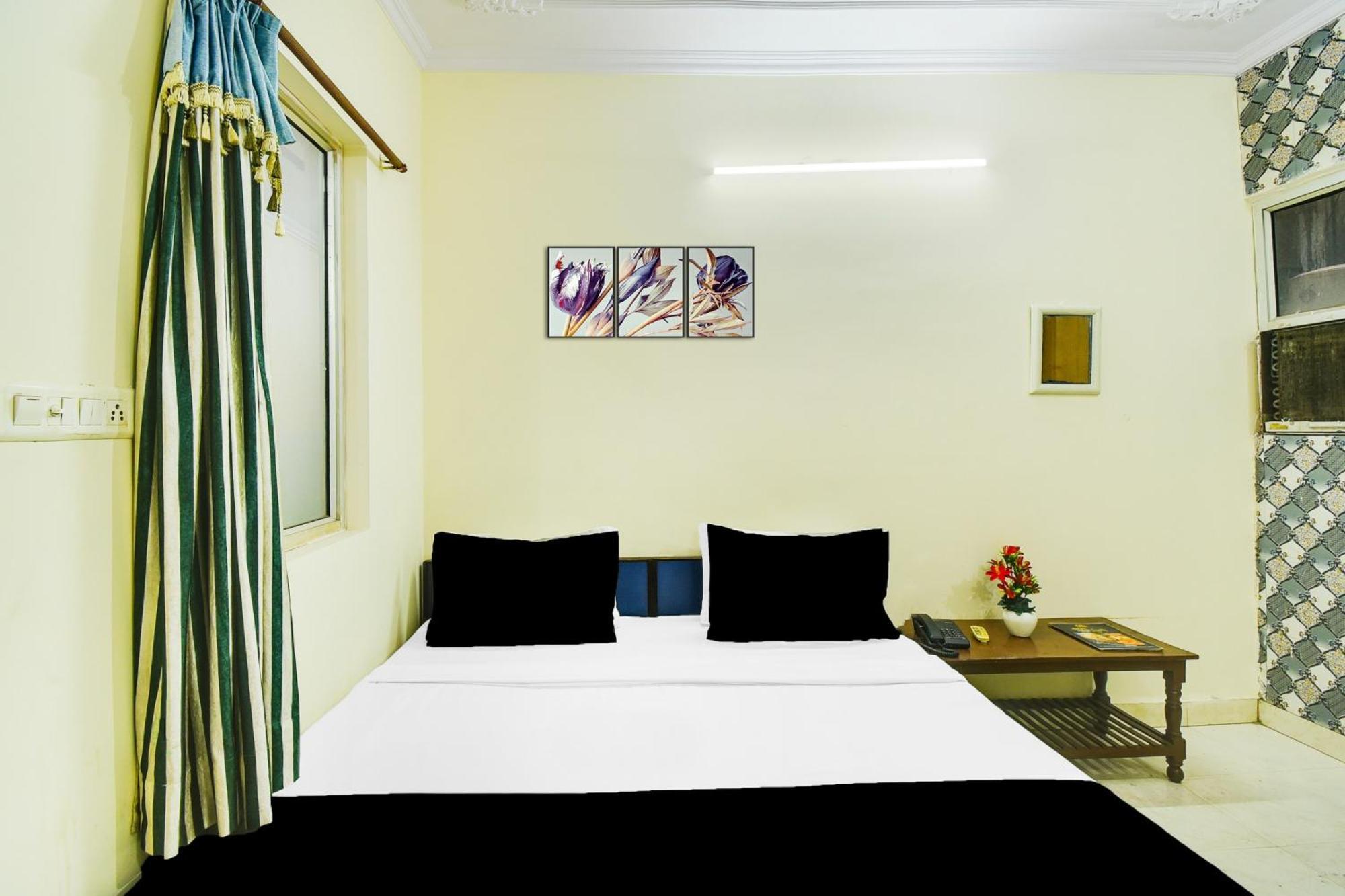 Hotel O Siddhi Vinayak Jaipur