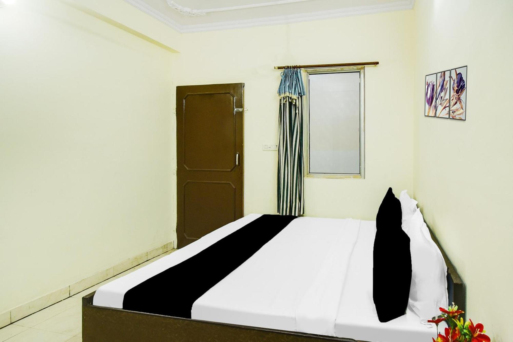 O Siddhi Vinayak 3* Jaipur