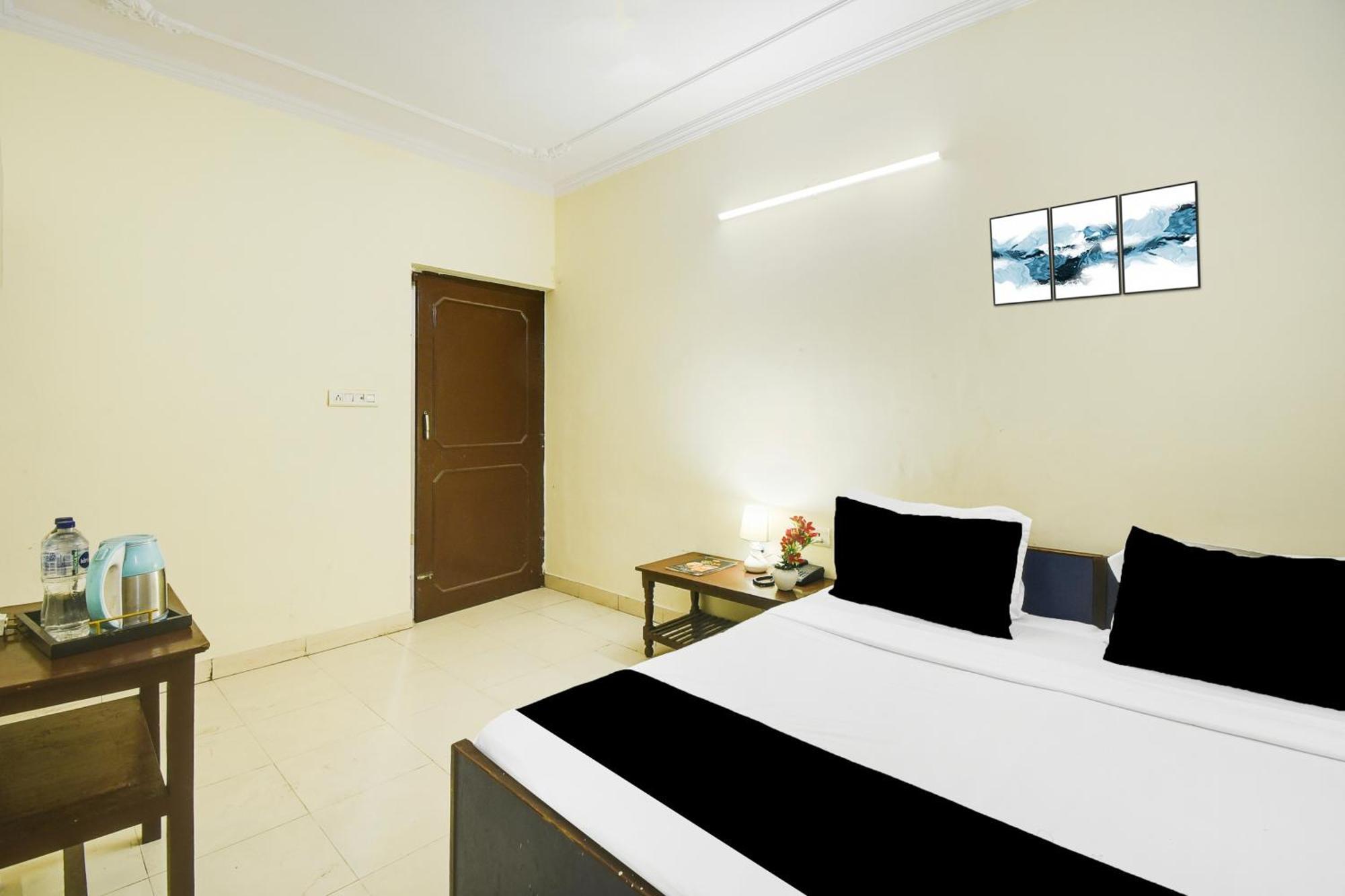 O Siddhi Vinayak Hotel Jaipur