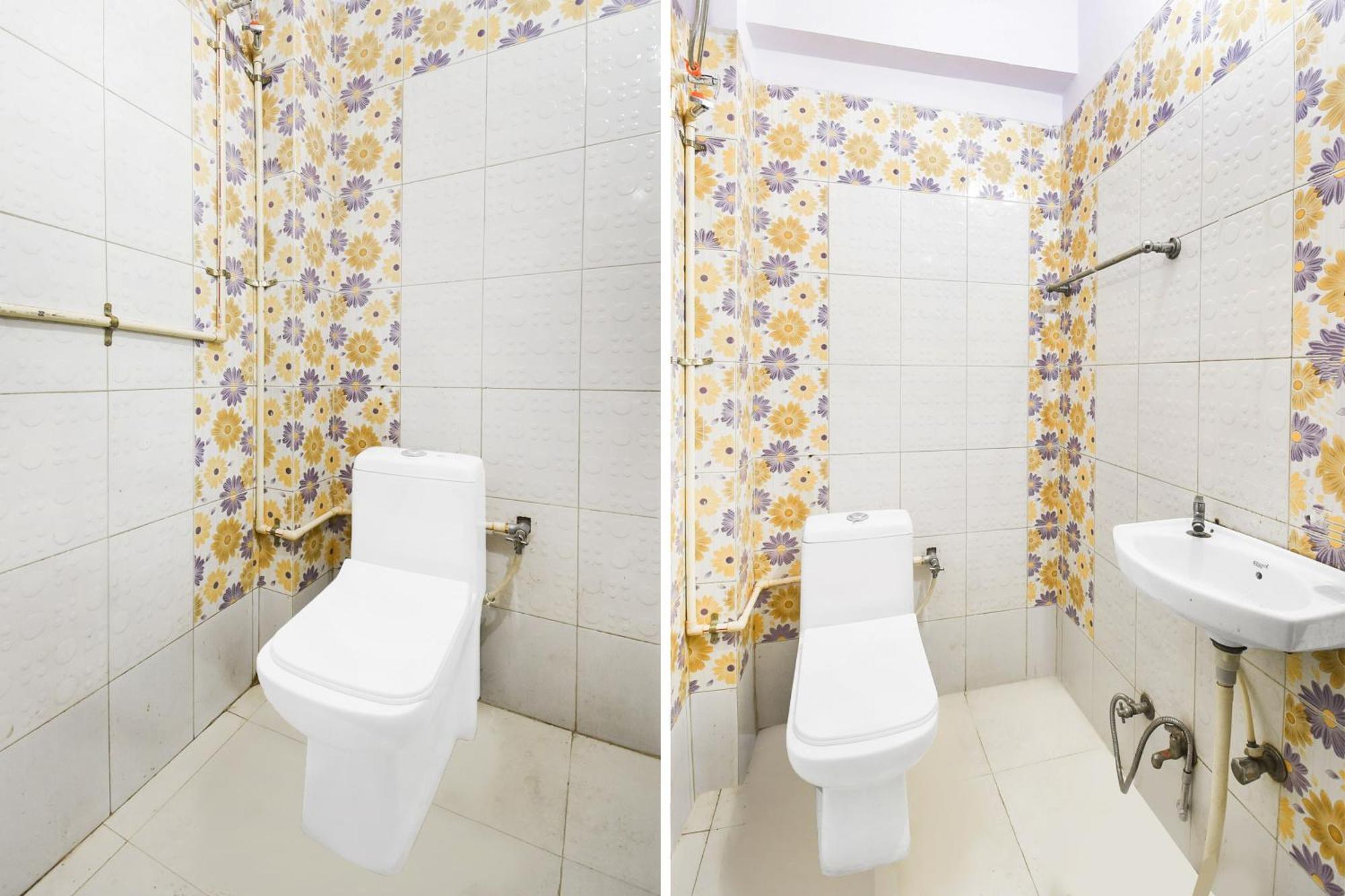 Hotel O Siddhi Vinayak