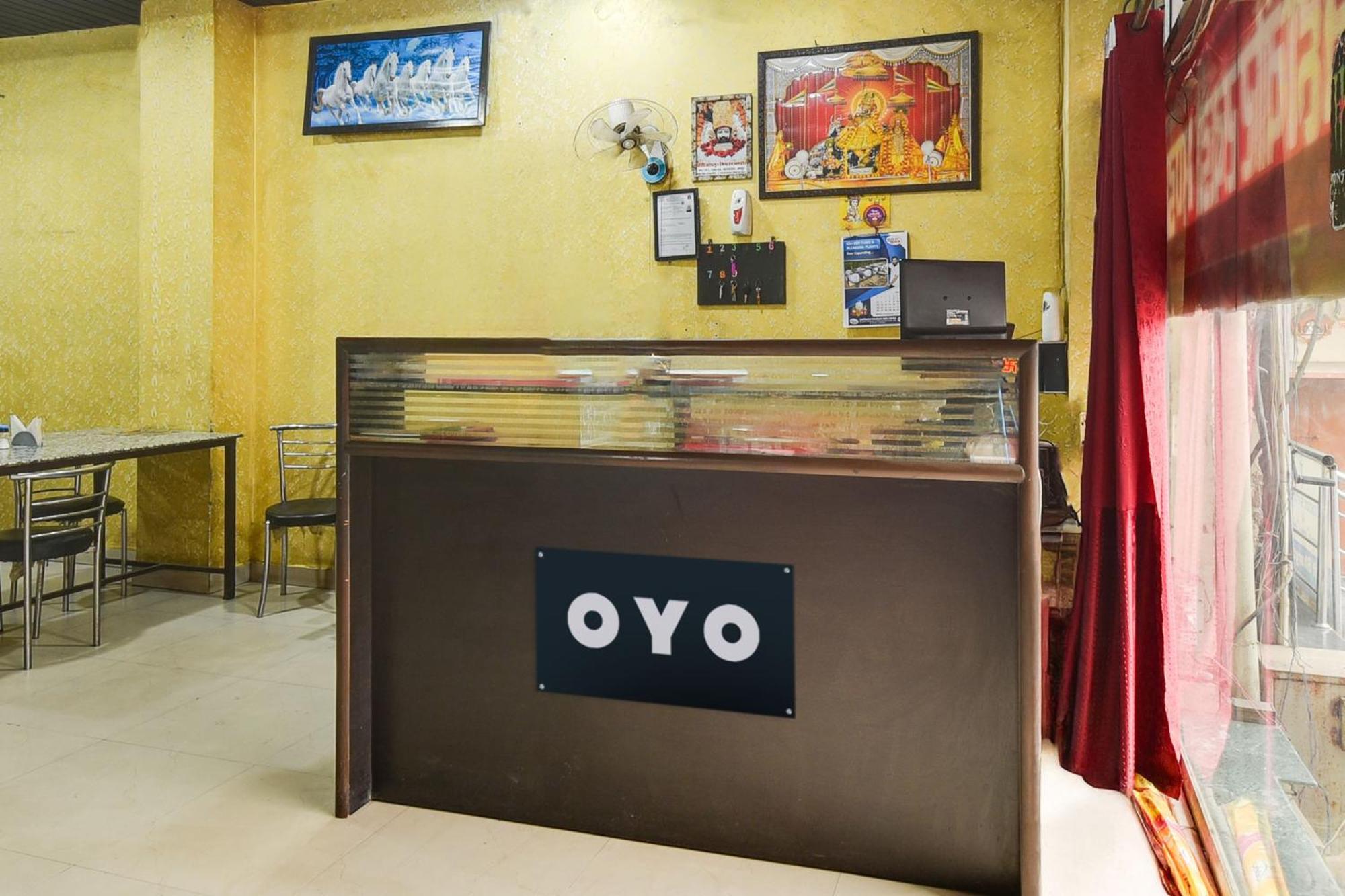 O Siddhi Vinayak Hotel 3*