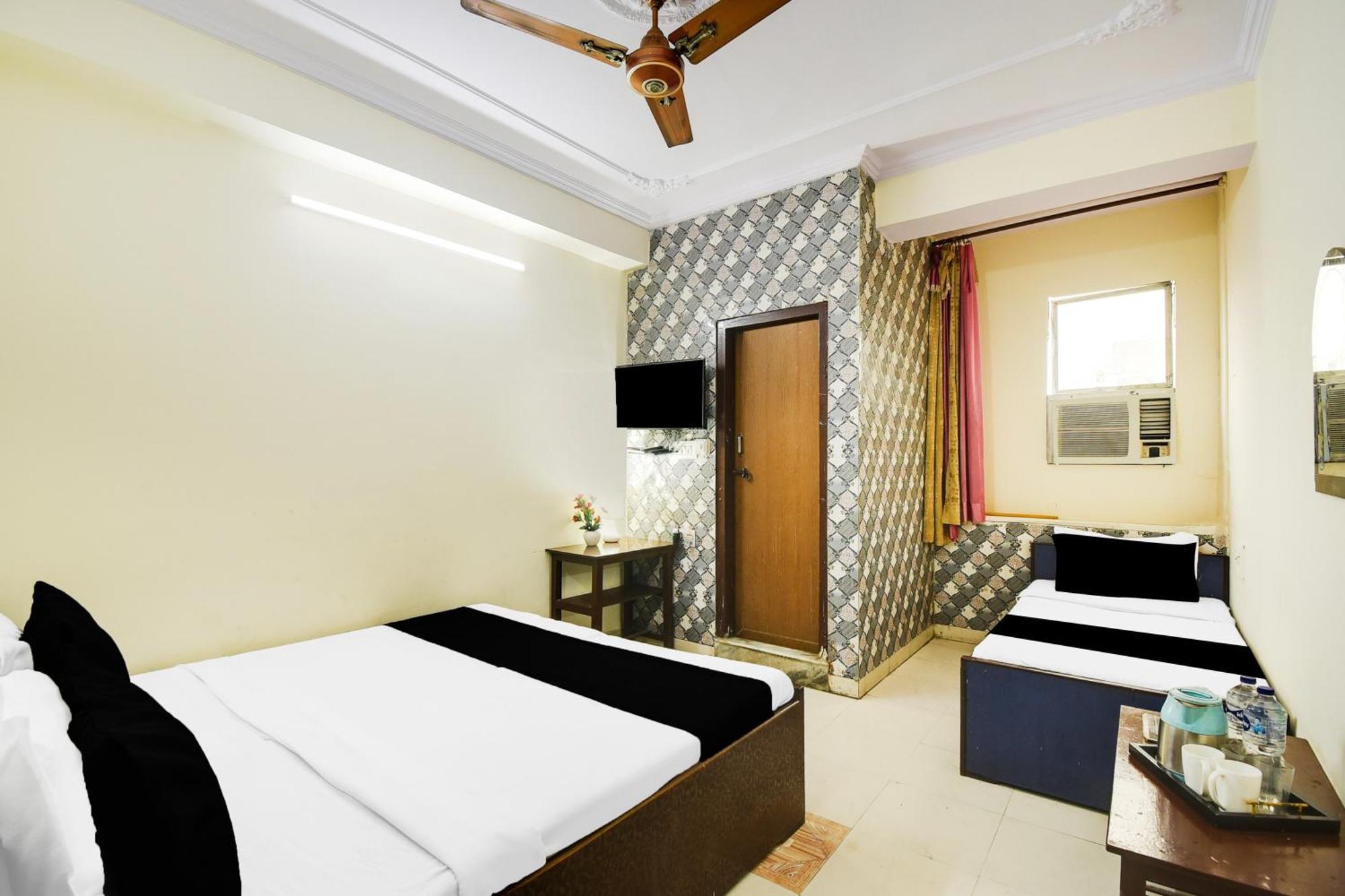 O Siddhi Vinayak 3* Jaipur